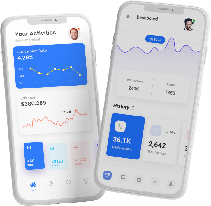 Manage All of Your Stuff Using a Keido