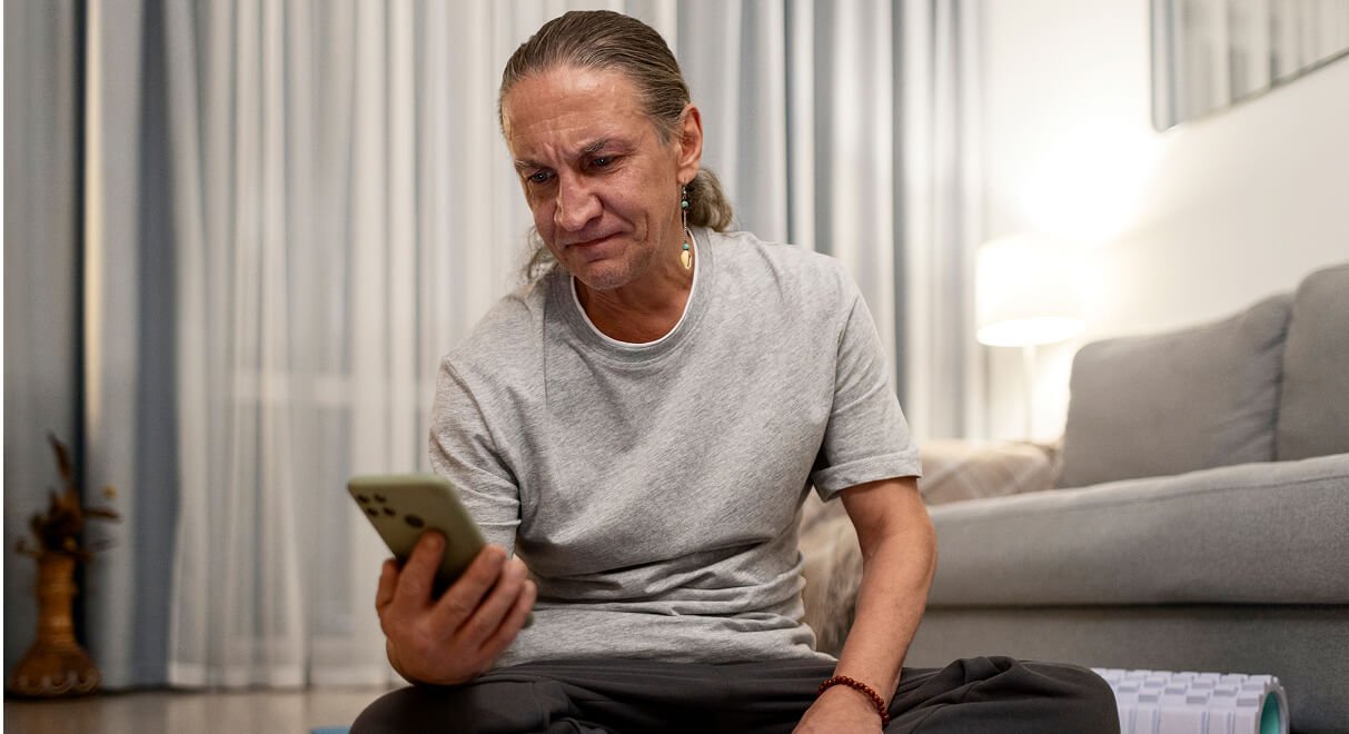 5 Tips for maintaining a healthy lifestyle in apps